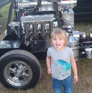 Meet your Posher, Greg